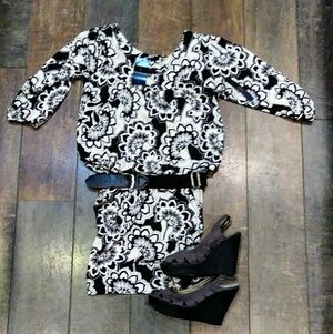 BCBG NWT mini skirt/dress